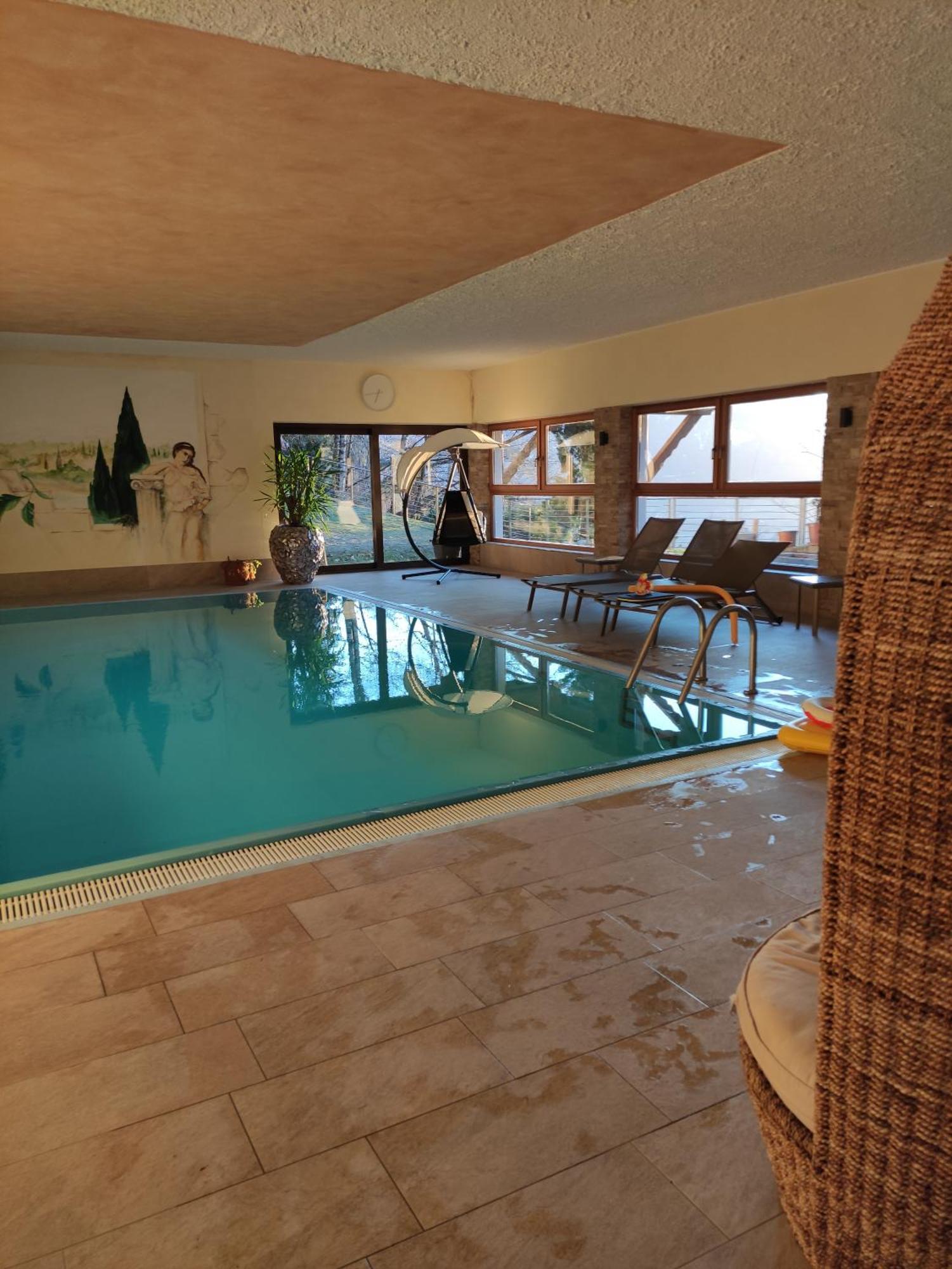 Appartement Pruensterhof Schenna Extérieur photo