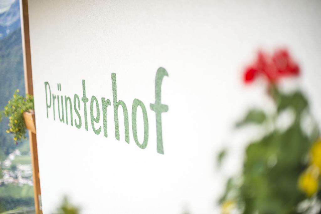Appartement Pruensterhof Schenna Extérieur photo