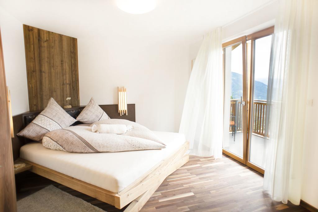 Appartement Pruensterhof Schenna Extérieur photo